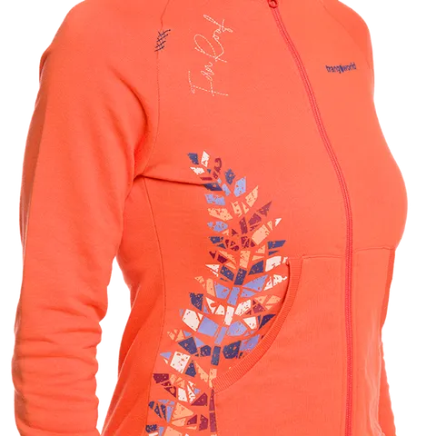Chaqueta Mujer TURDA