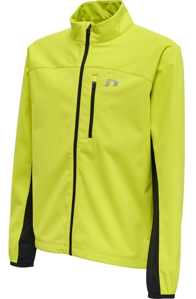 Chaqueta Newline KIDS CORE CROSS JACKET