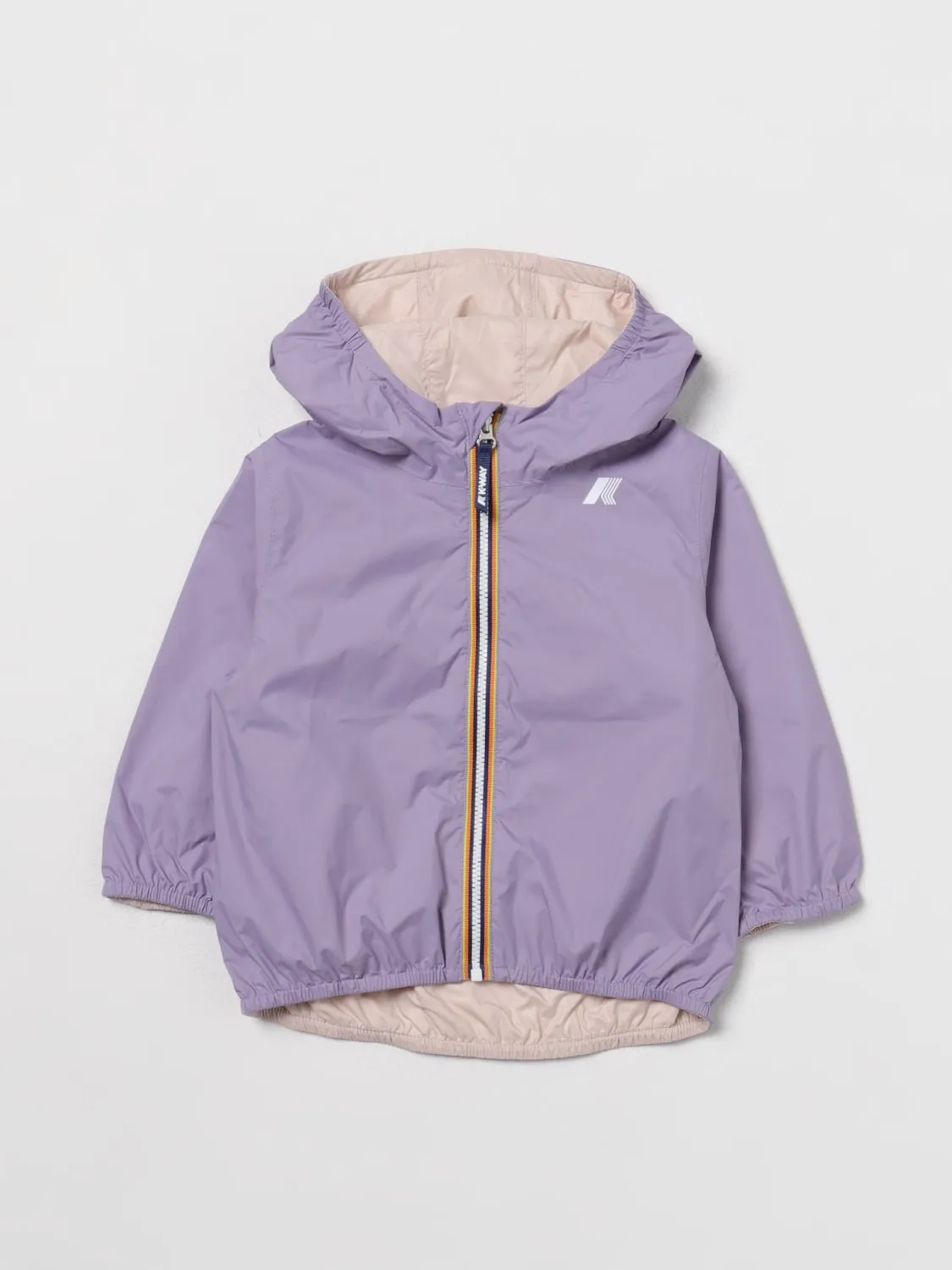 CHAQUETA NIñOS KWAY
