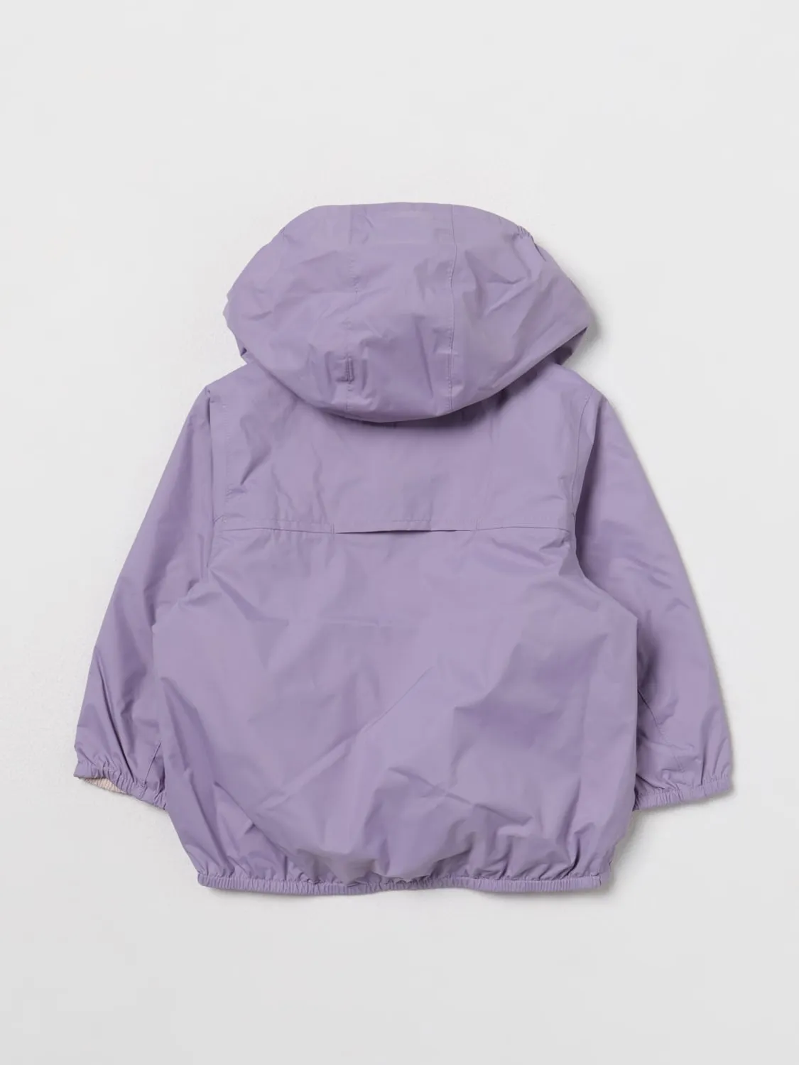 CHAQUETA NIñOS KWAY