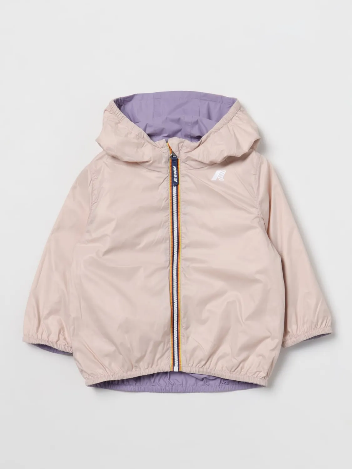 CHAQUETA NIñOS KWAY