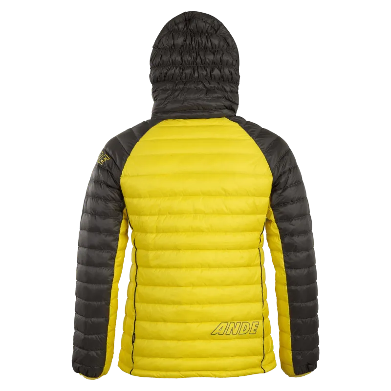 CHAQUETA PLUMA HOMBRE ANDE ANDE JKT