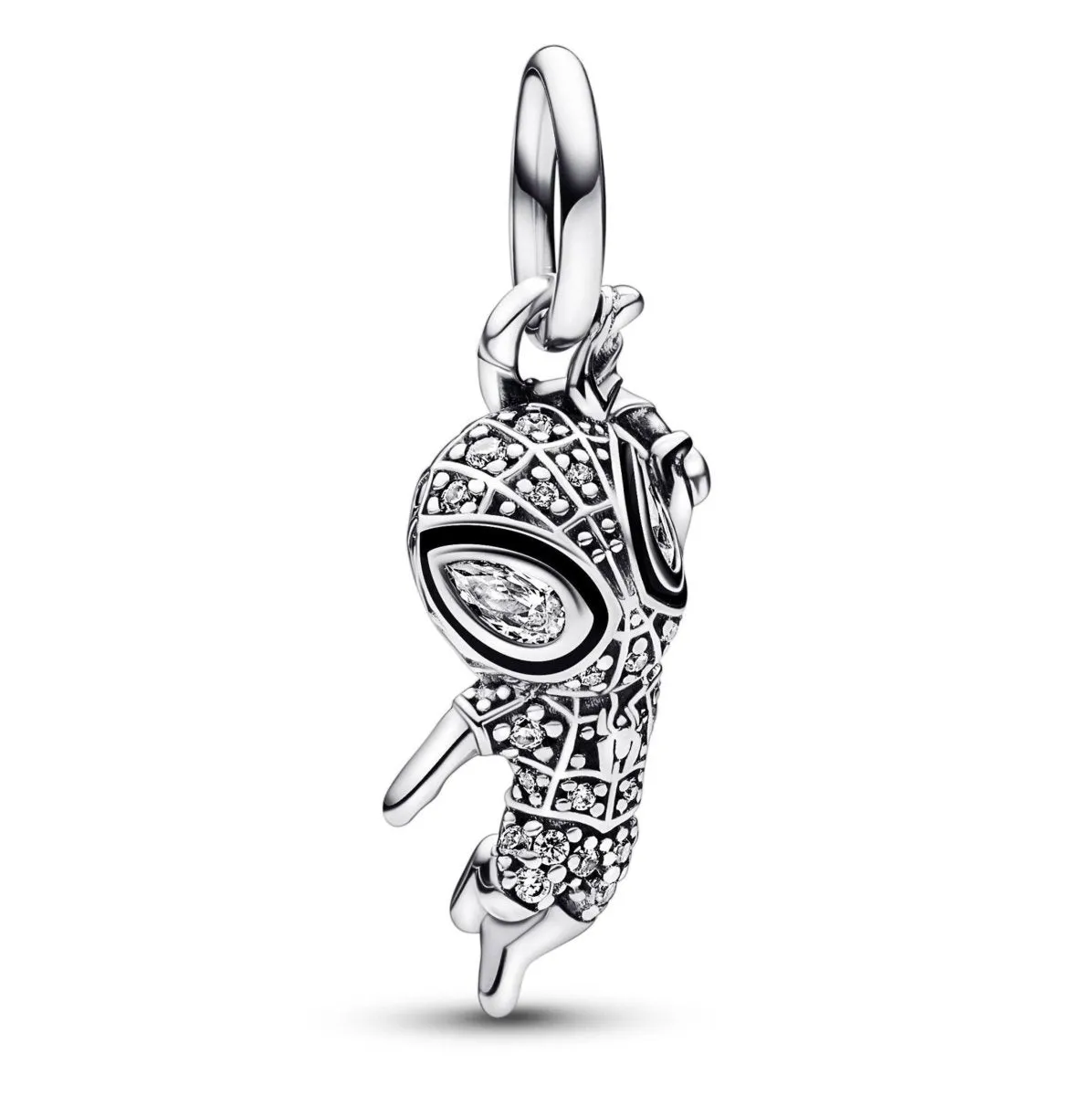 Charm Spiderman