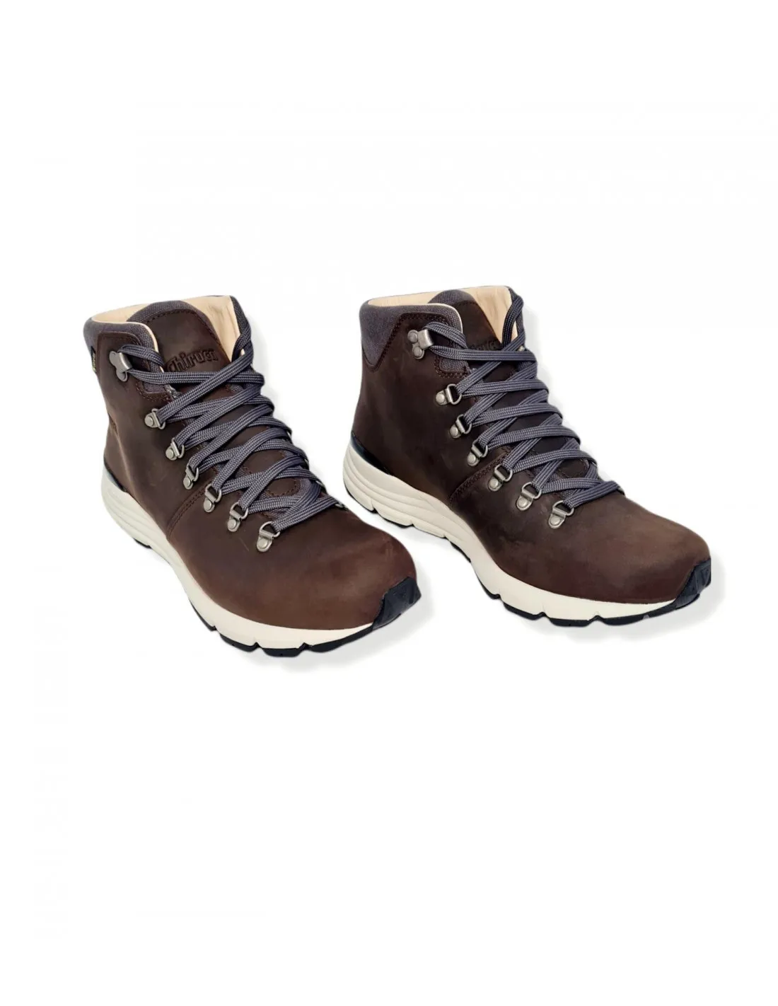 CHIRUCA BOTíN HOMBRE VERONA 12 GORETEX