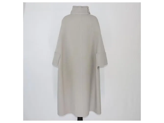 Chloé Capa gris plomo Chloe 
