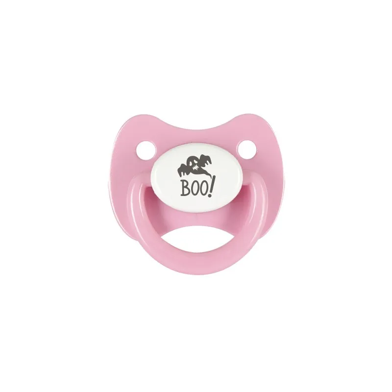 Chupete Boo!
