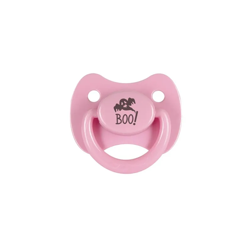 Chupete Boo!