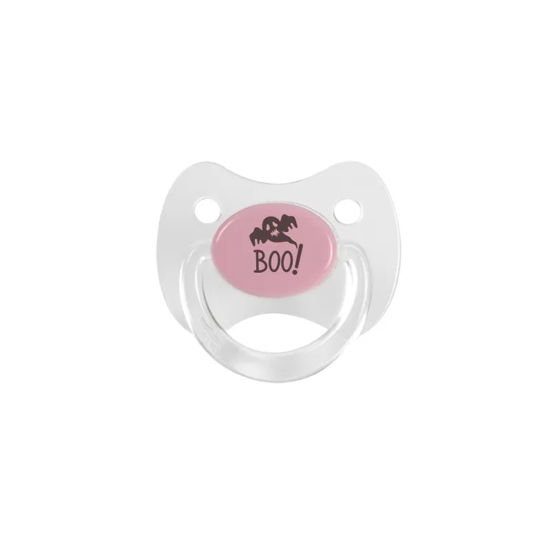 Chupete Boo!