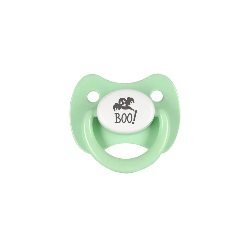 Chupete Boo!