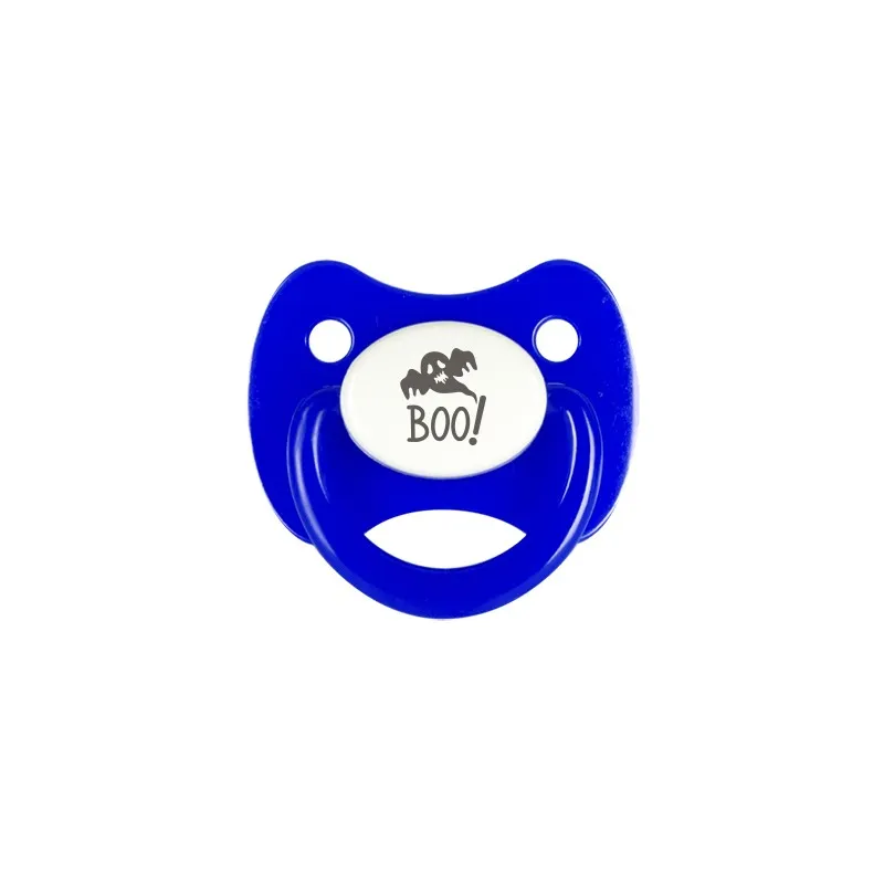 Chupete Boo!