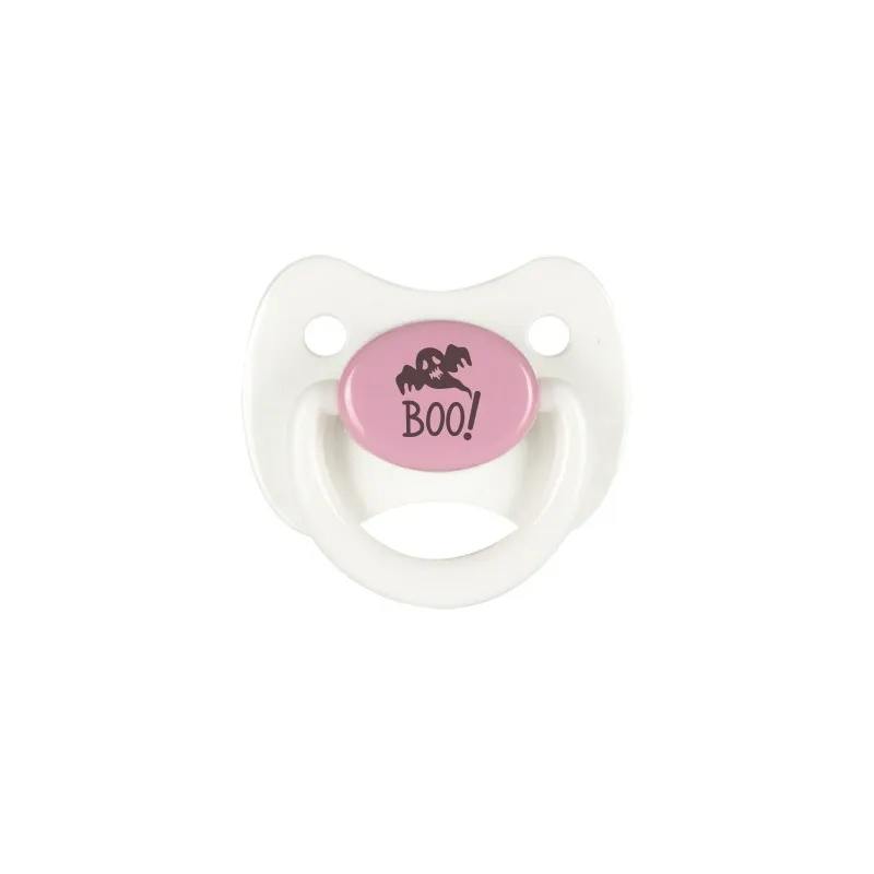 Chupete Boo!