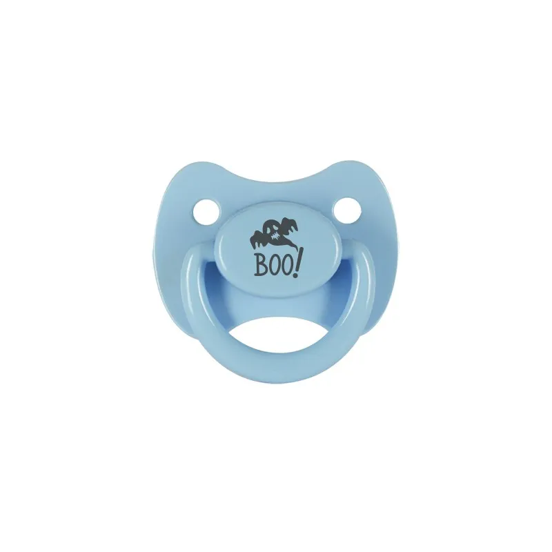 Chupete Boo!