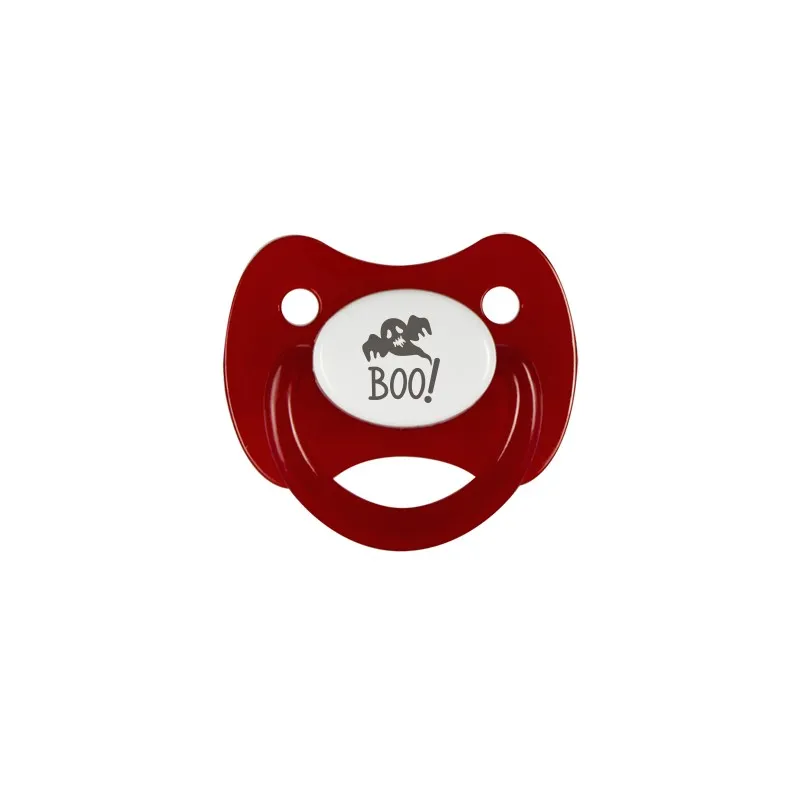 Chupete Boo!