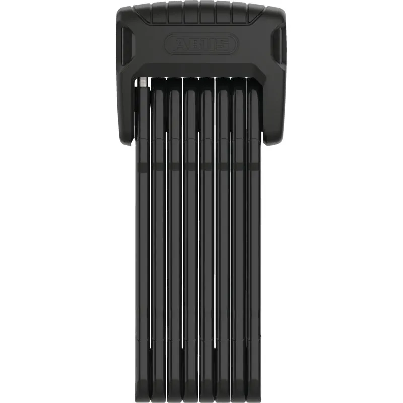 Cierre antirrobo Abus 6500K/120 BK SH (negro)