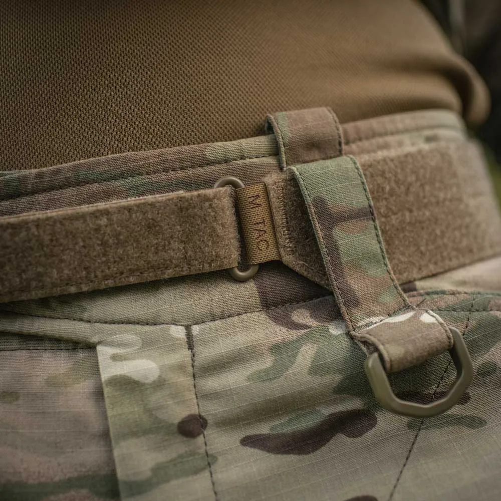 CINTURóN INTERIOR TIGER BELT FOR RANGE BELT  MTAC