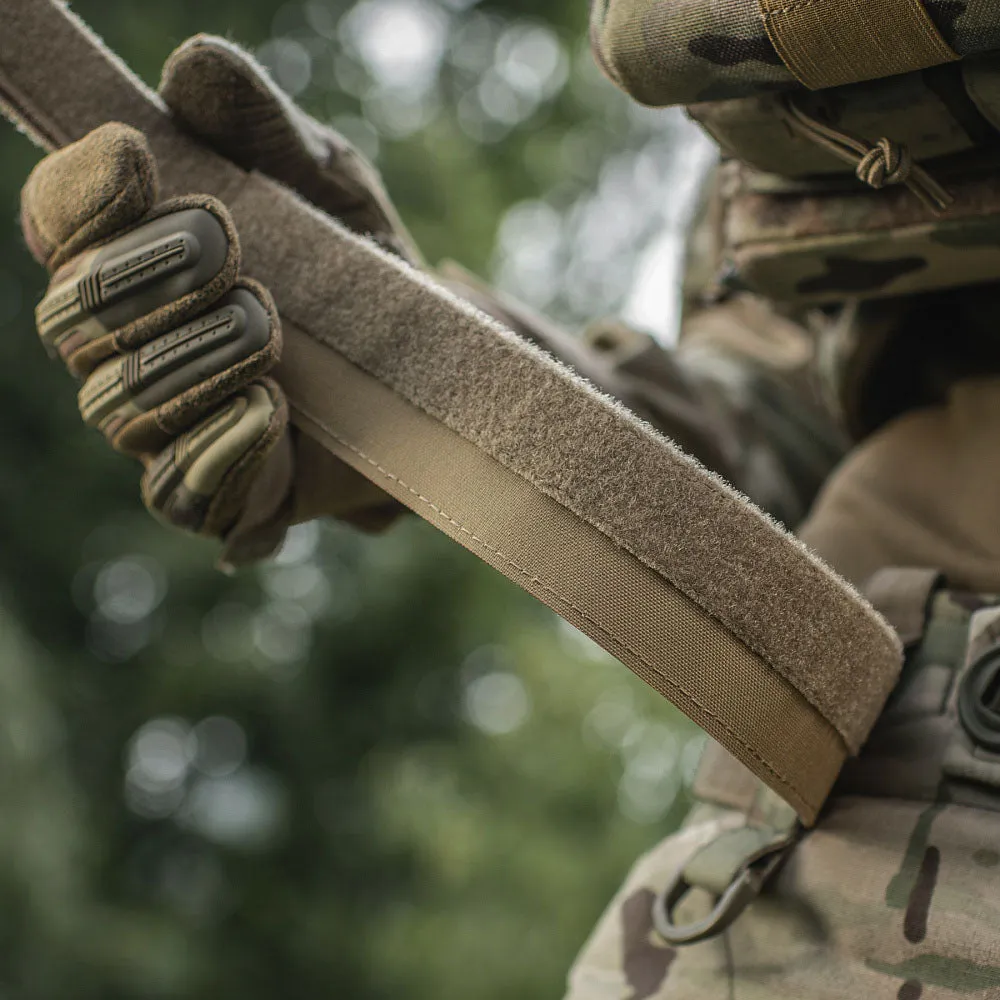 CINTURóN INTERIOR TIGER BELT FOR RANGE BELT  MTAC