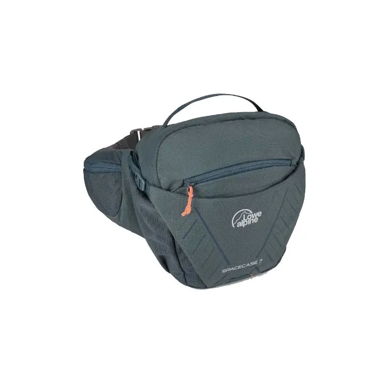 Cinturón Lowe Alpine Space Case 7 (Orion Blue)
