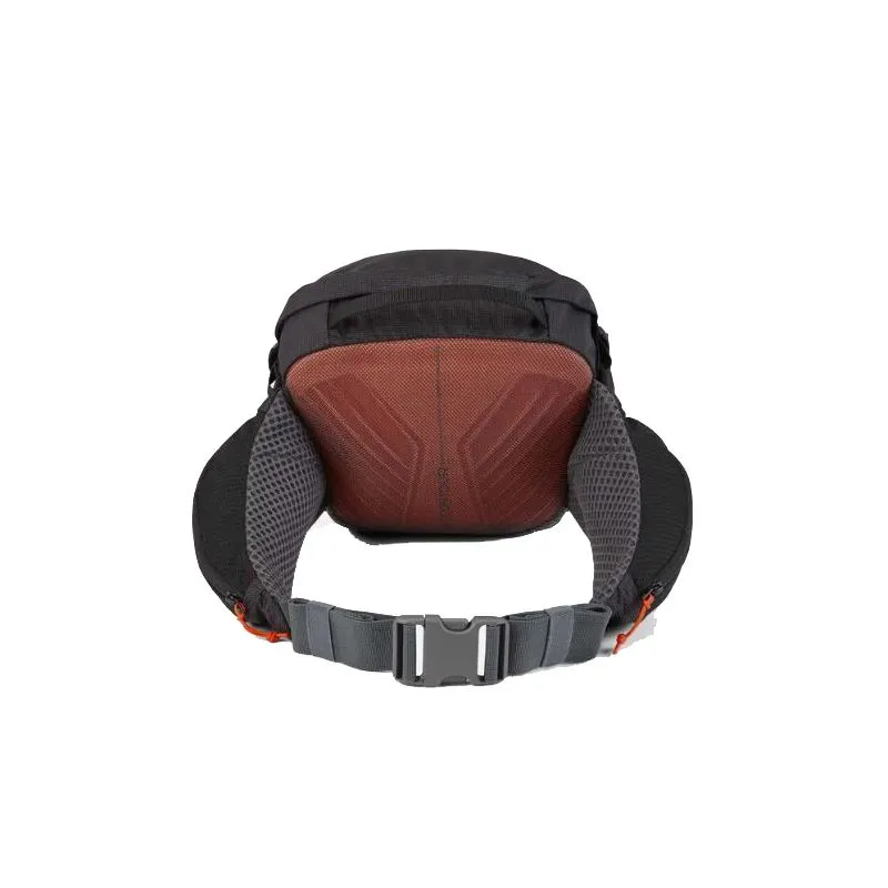 Cinturón Lowe Alpine Space Case 7 (Orion Blue)