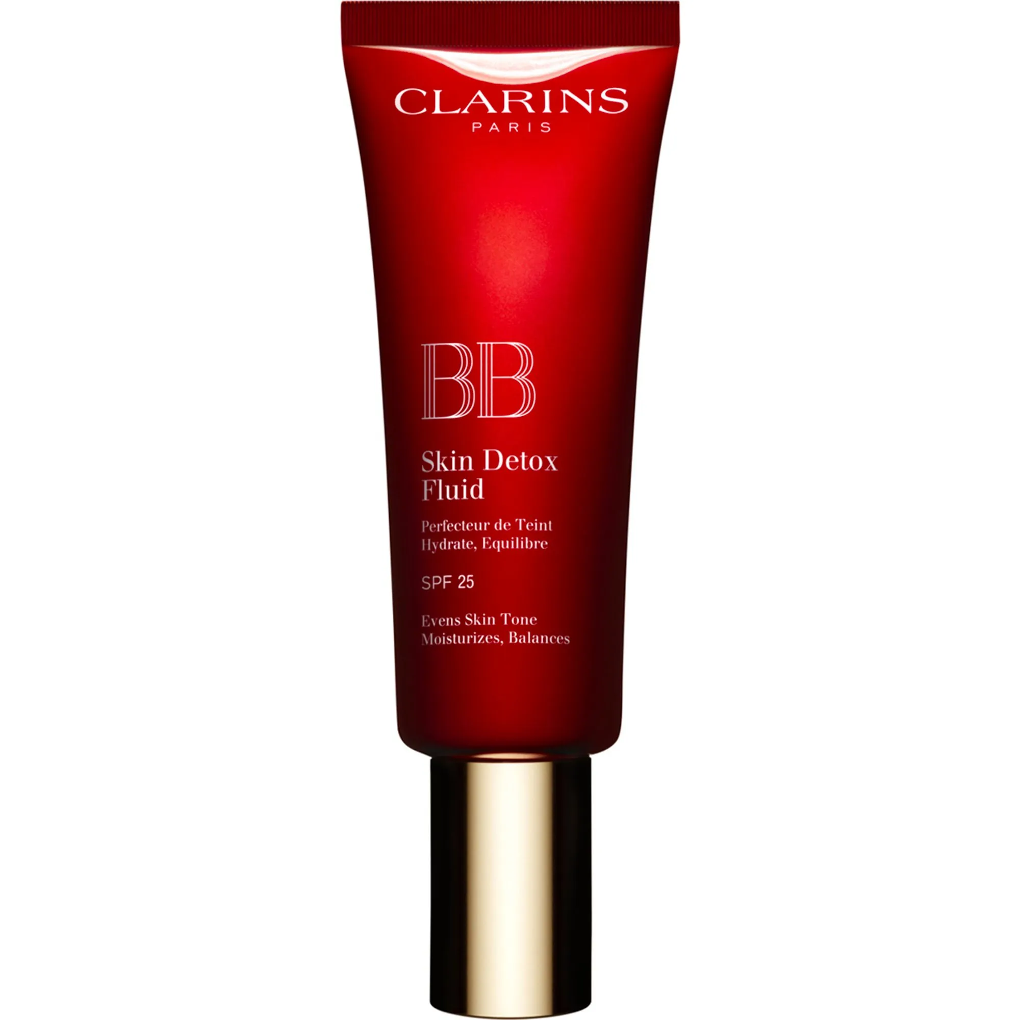 CLARINS BB SKIN DETOX FLUIDE FPS 25 EN   00 FAIR
