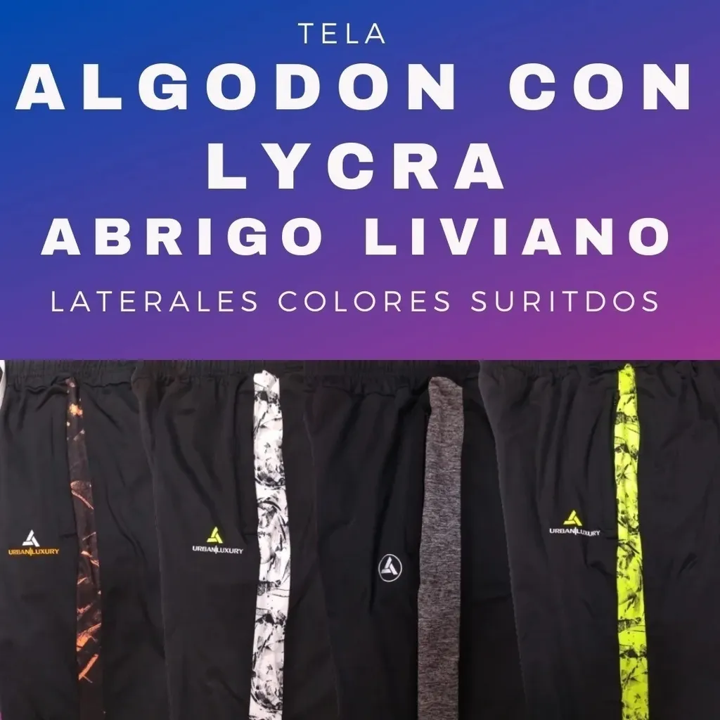 Combo! 2 pantalones chupines +gorra+guantes y cuello termico