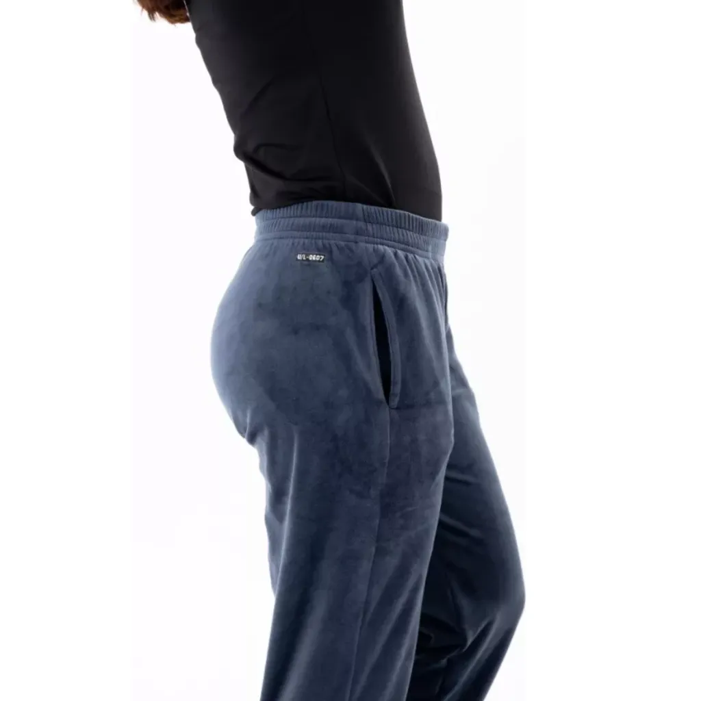 Combo Dama! Pantalón Deportivo Ng + Pantalon Plush