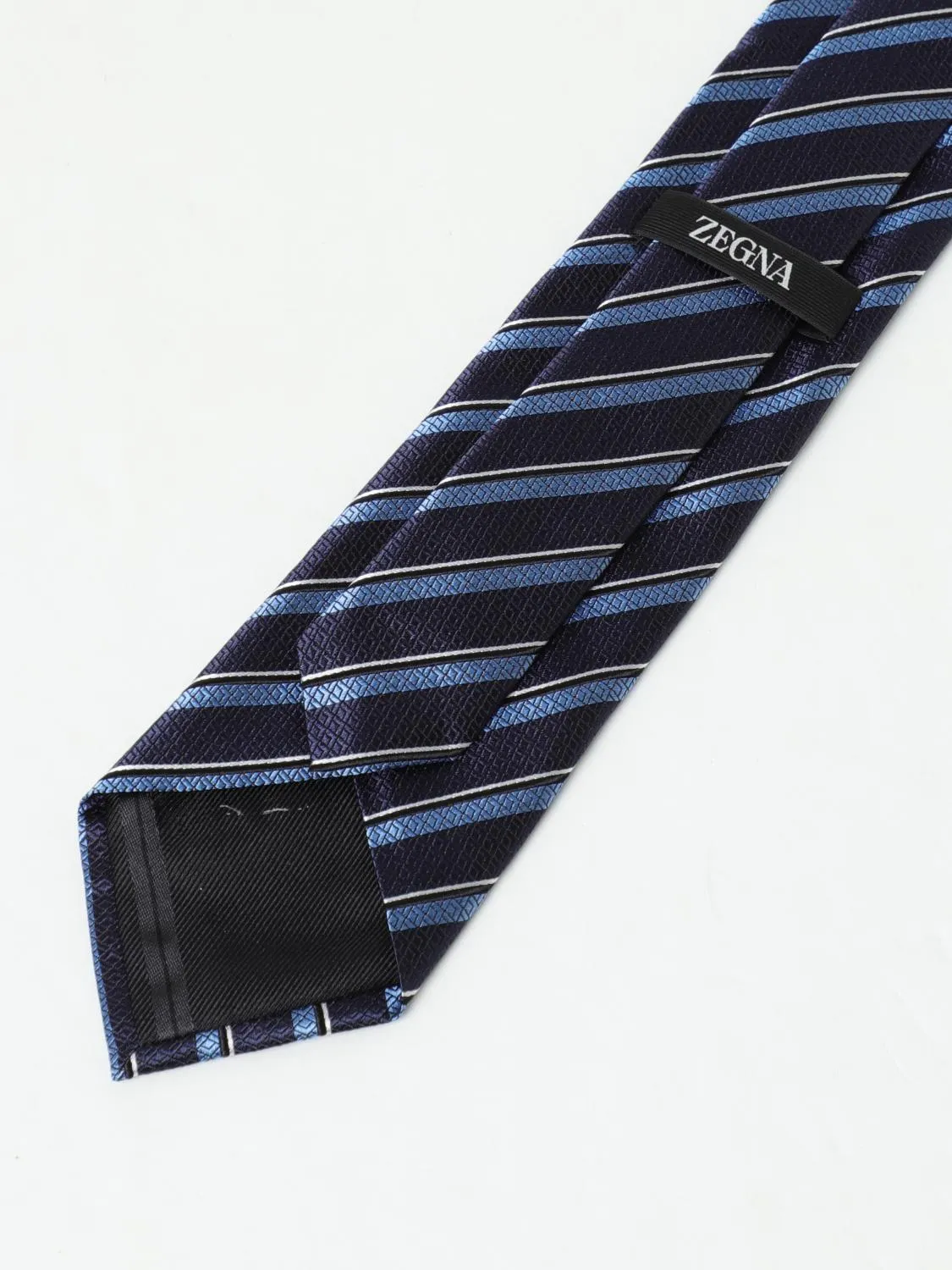 Corbata hombre Zegna