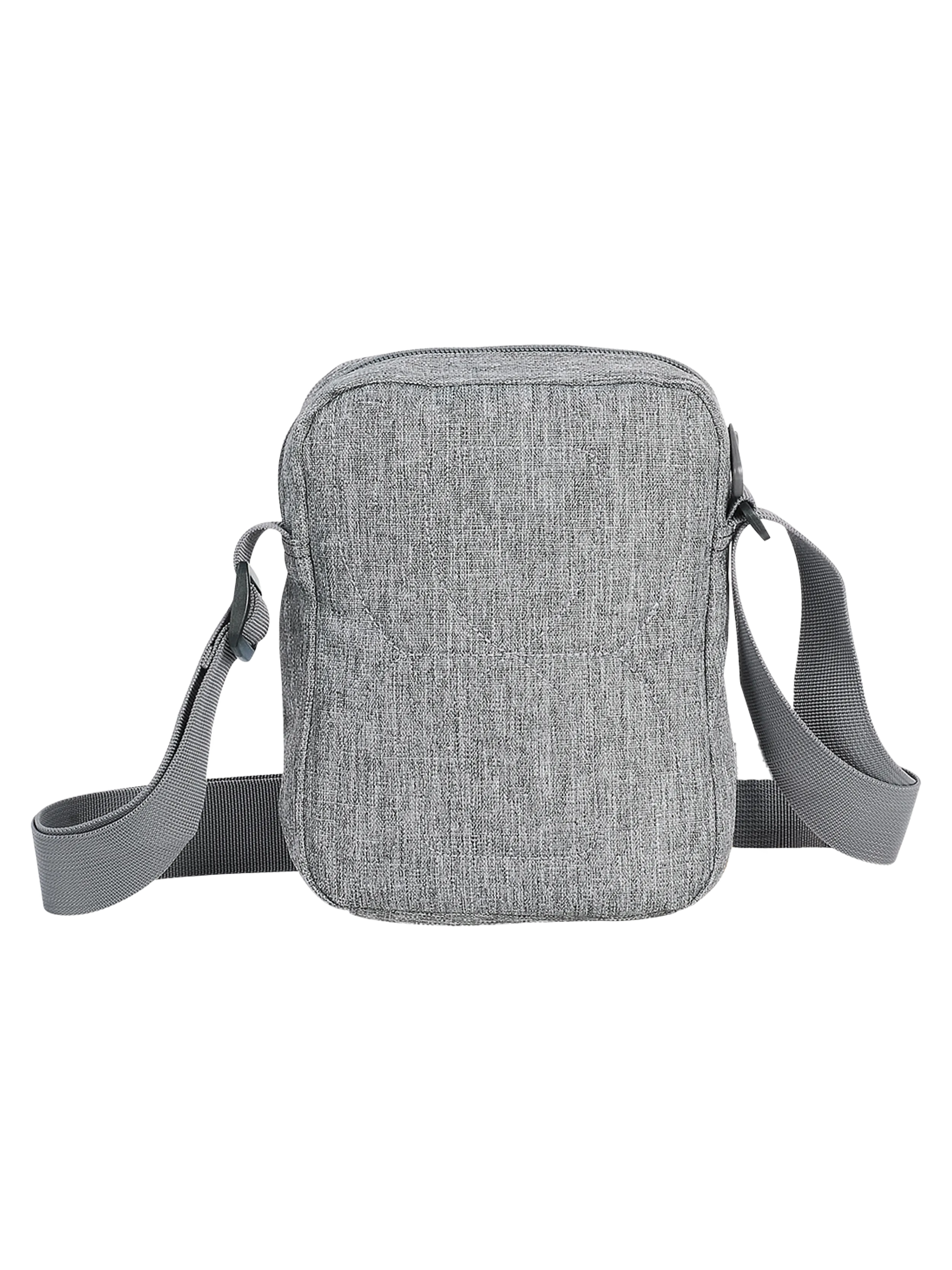 Core Crossover Bag 5L