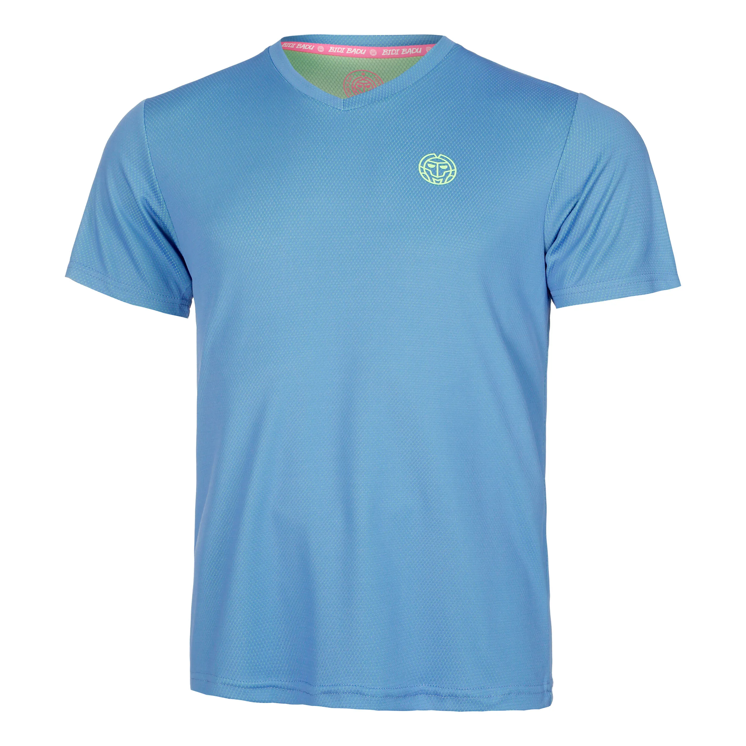 CREW INSIDE OUT VNECK CAMISETA DE MANGA CORTA HOMBRES