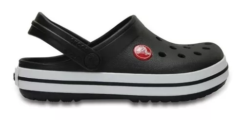 Crocs Originales Crocband Niños 10998c001 Ahora 6 Empo2000