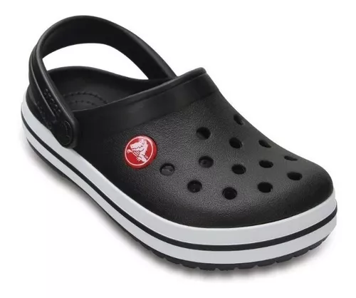 Crocs Originales Crocband Niños 10998c001 Ahora 6 Empo2000
