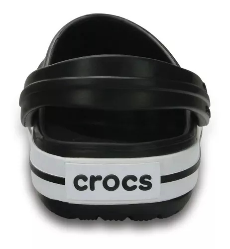 Crocs Originales Crocband Niños 10998c001 Ahora 6 Empo2000