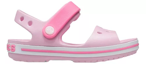 Crocs Originales Crocband Sandal Kids 12856c6gd Empo2000