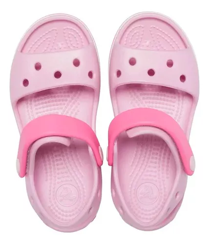 Crocs Originales Crocband Sandal Kids 12856c6gd Empo2000
