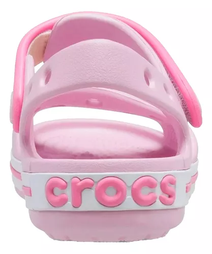 Crocs Originales Crocband Sandal Kids 12856c6gd Empo2000