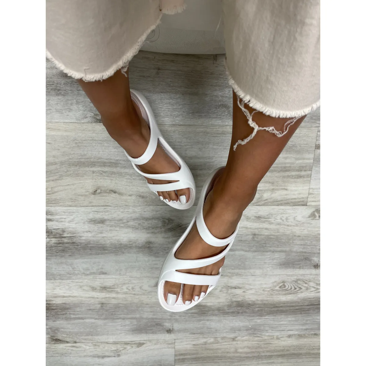 Crocs™ Kadee II Sandal