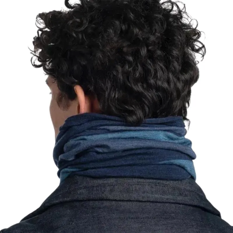  Cuellos Buff DENIM
