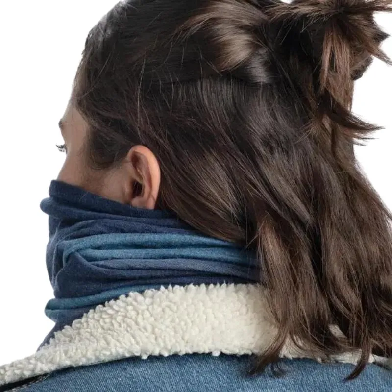  Cuellos Buff DENIM