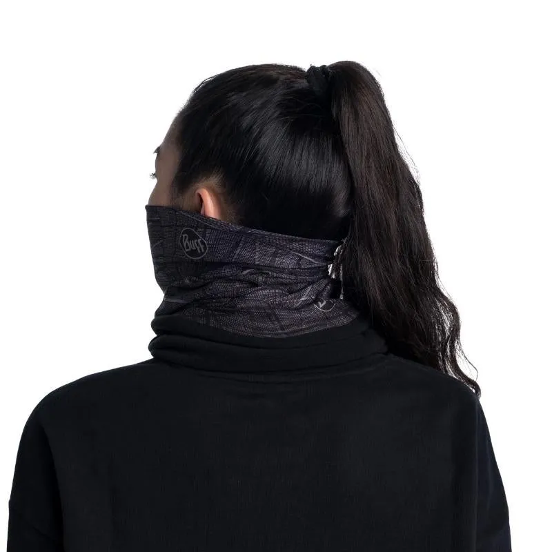  Cuellos Buff EMBERS BLACK