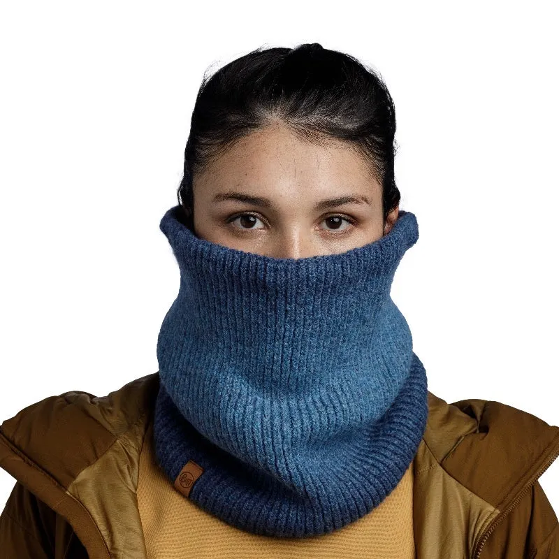  Cuellos Buff Marin Denim