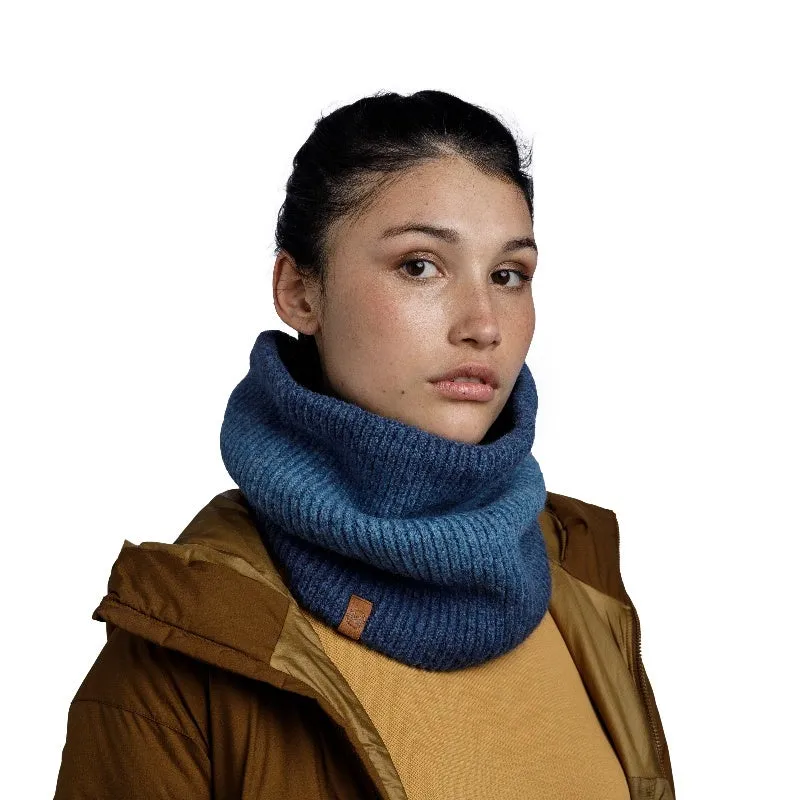  Cuellos Buff Marin Denim