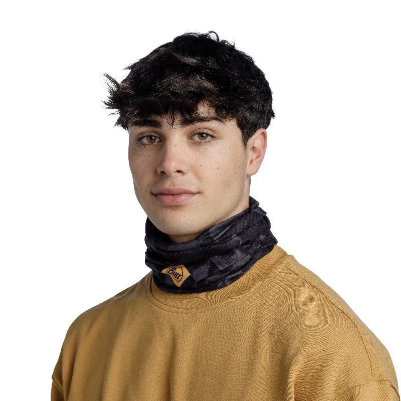  Cuellos Buff Micor Graphite
