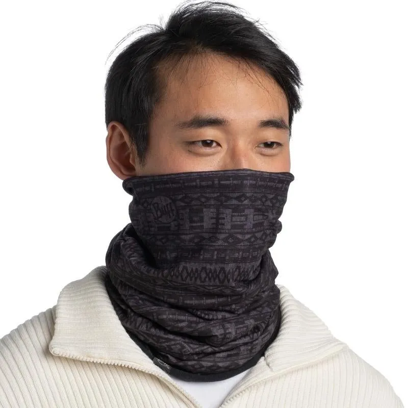  Cuellos Buff URID BLACK