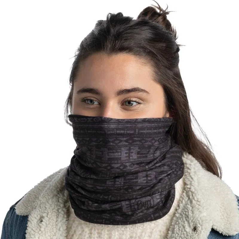  Cuellos Buff URID BLACK