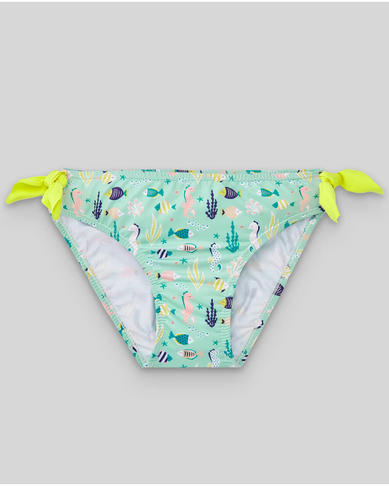 Culetín fondo marino "BAÑO"