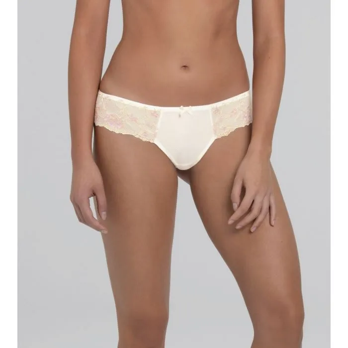Culotte Rosa Faia Colette Shorty 1348