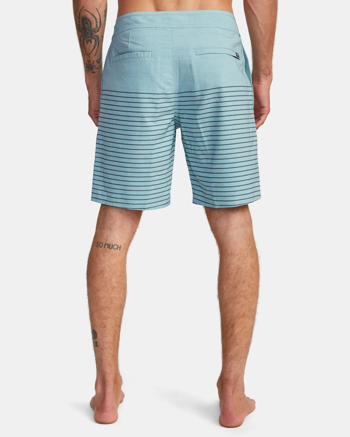 Curren Boardshorts 18”