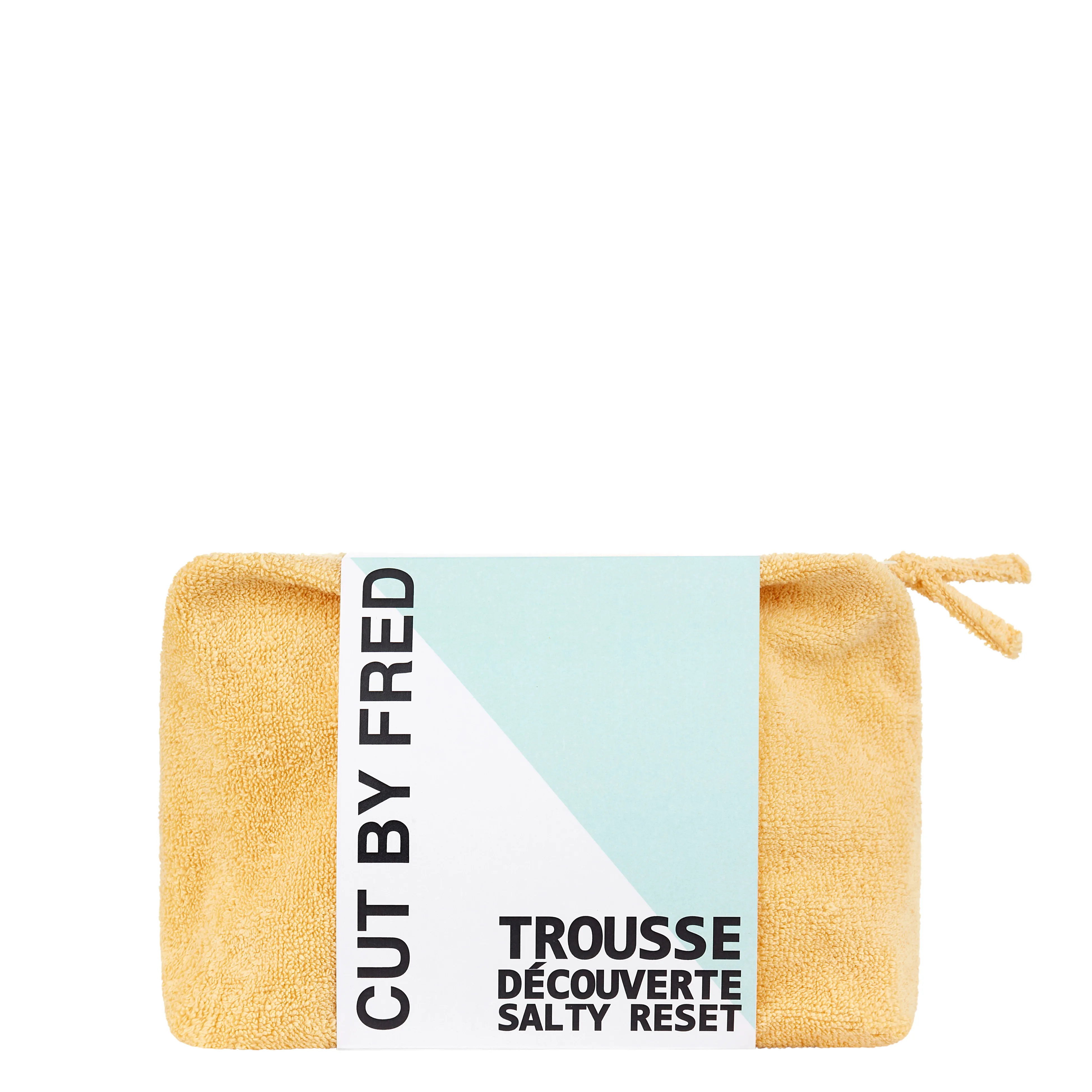 CUT BY FRED ESTUCHE SALTY RESET