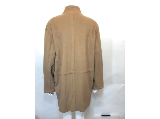 Céline Capa Beige Caramelo 