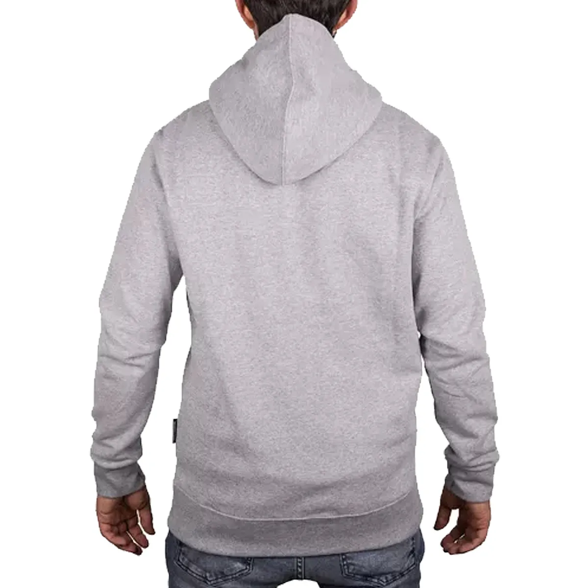 Dc Campera Canguro Star – Hombre – Cu1232108008