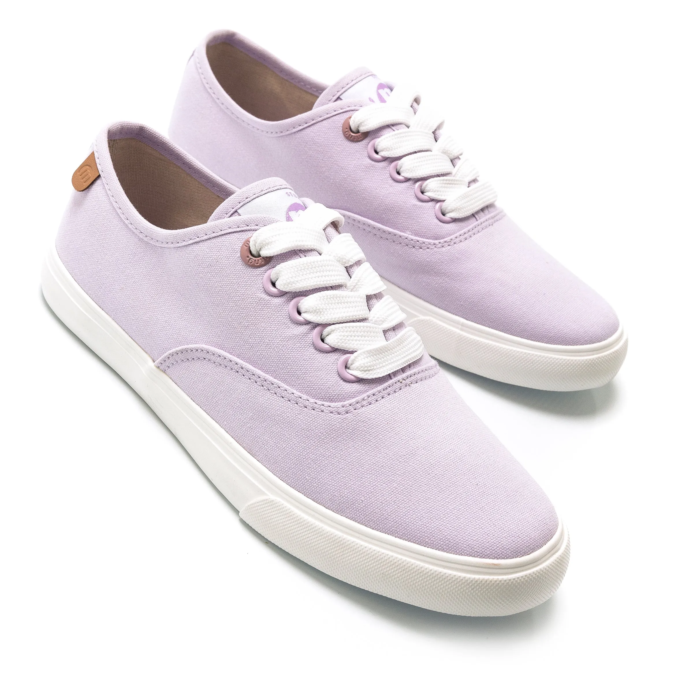 DEPORTIVOS DE MUJER MUSTANG 60342 EN LILA